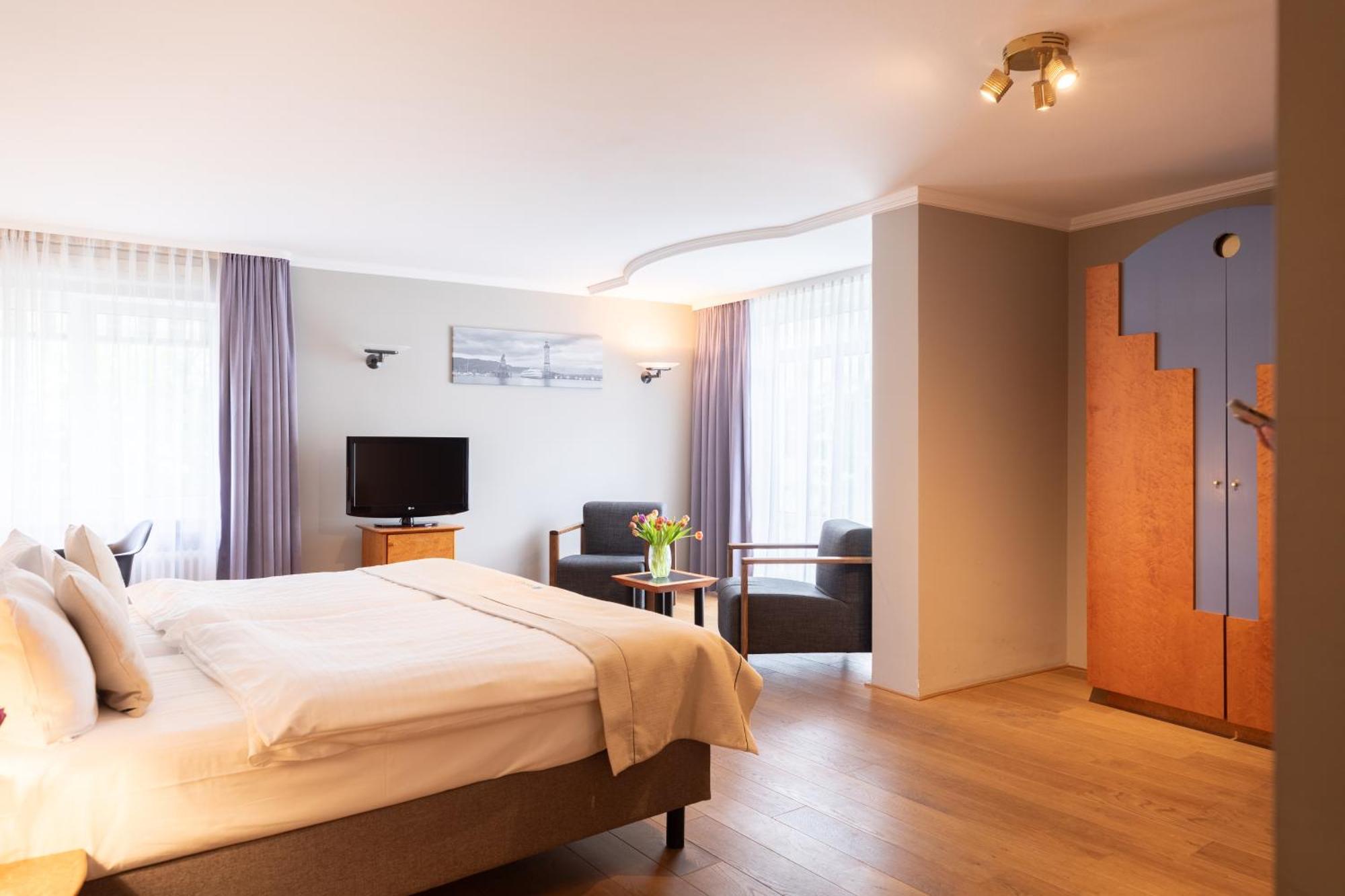 Select Hotel FDH Zimmer foto