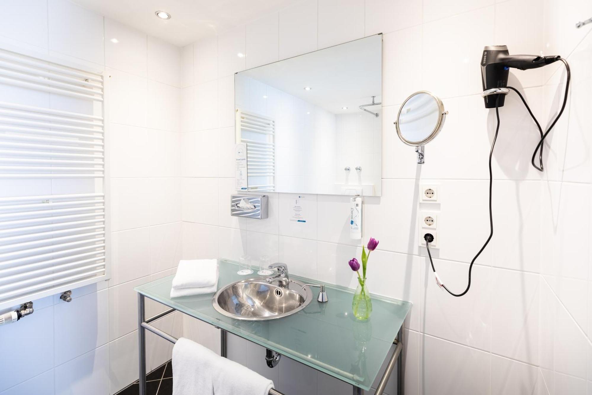Select Hotel FDH Zimmer foto