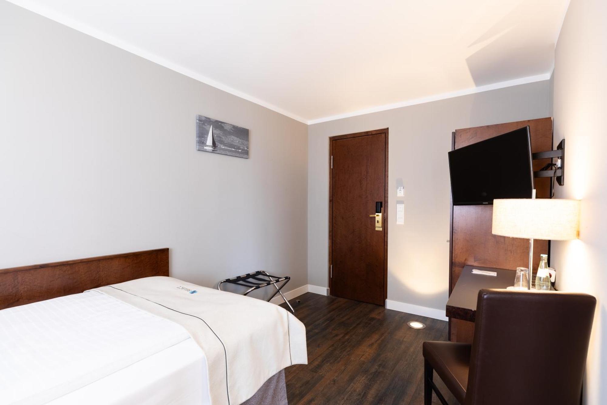 Select Hotel FDH Zimmer foto