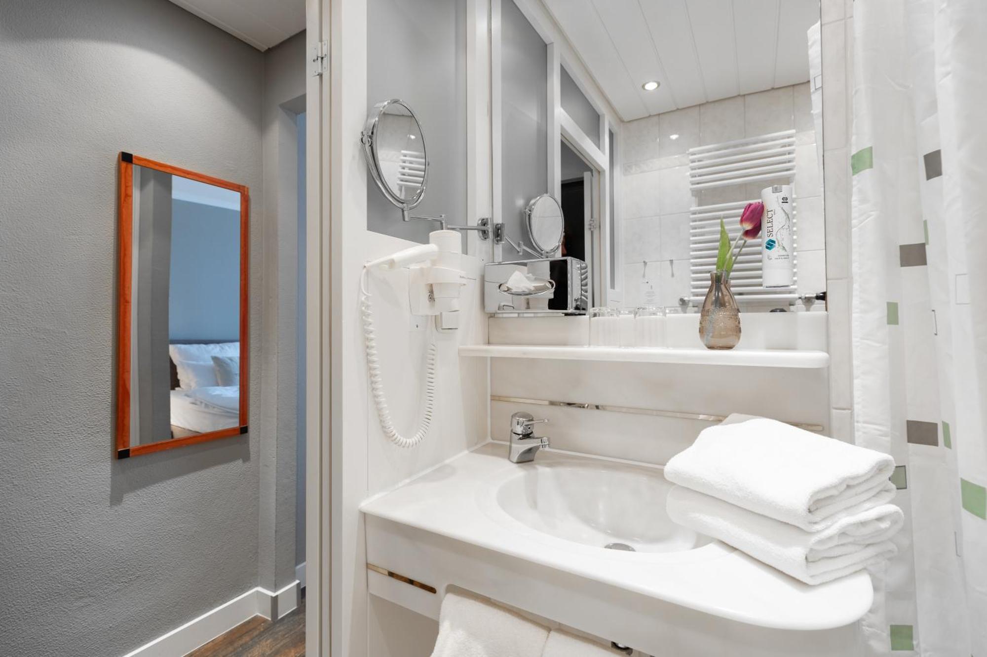 Select Hotel FDH Zimmer foto