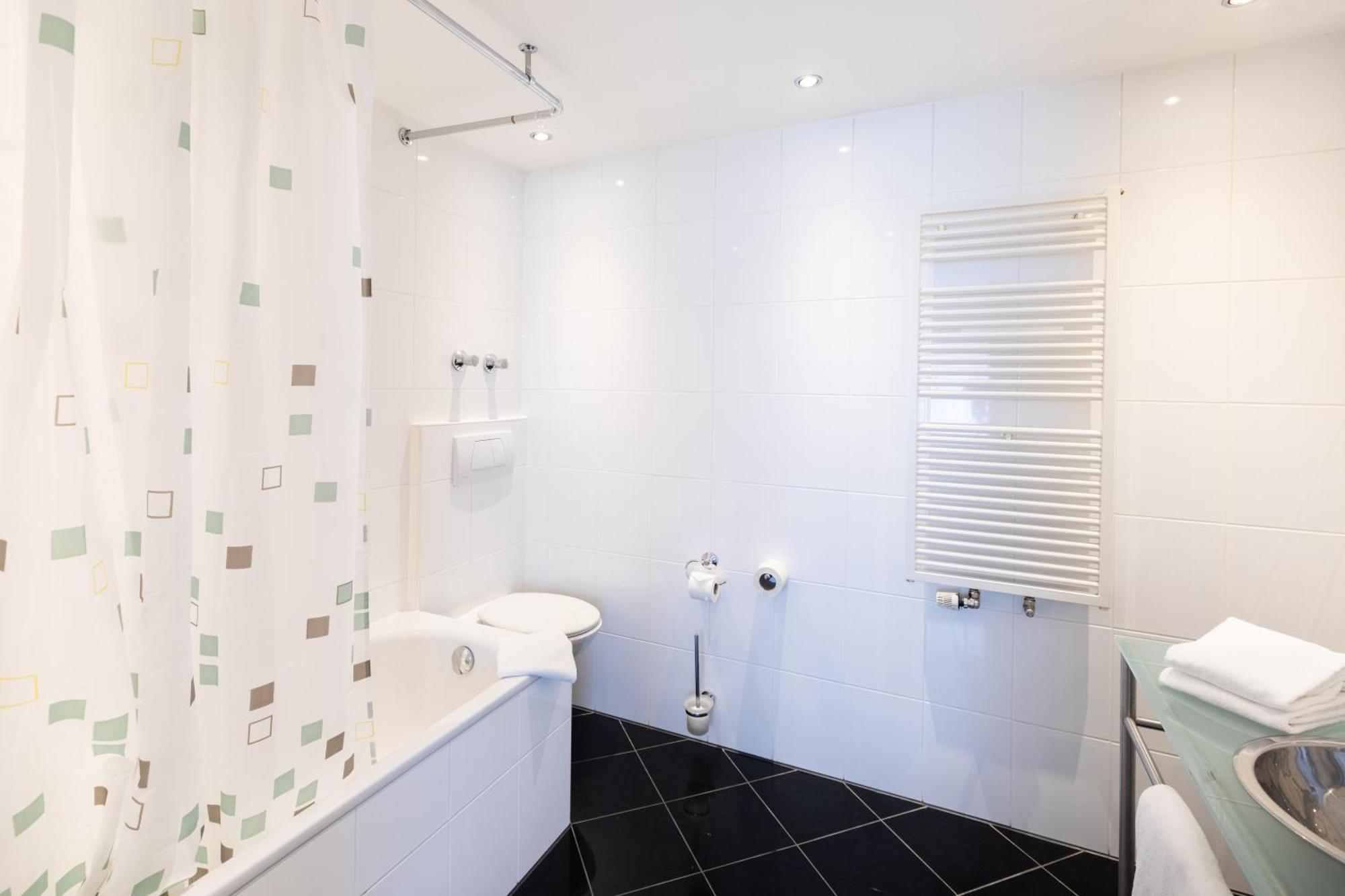 Select Hotel FDH Zimmer foto