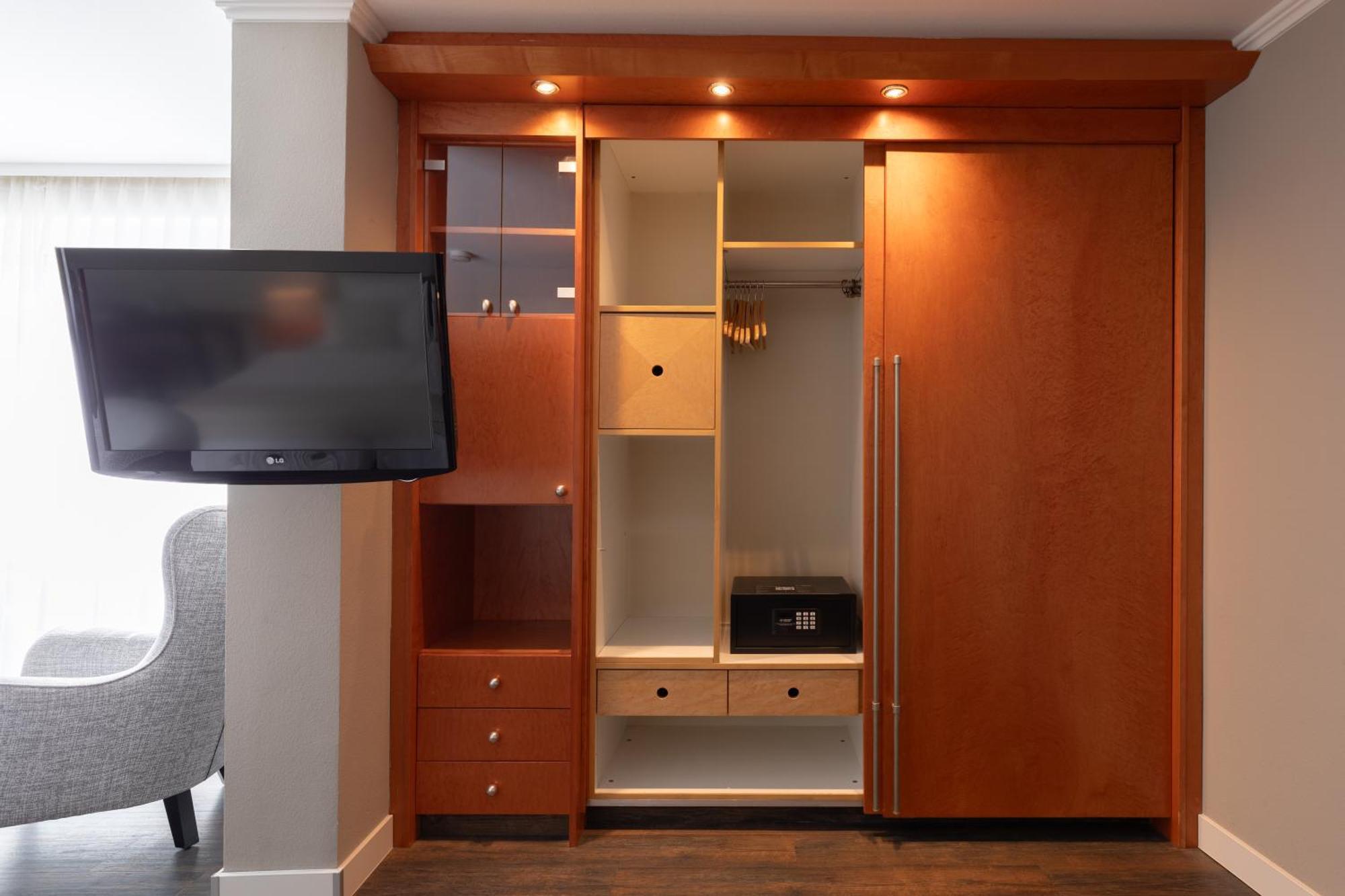 Select Hotel FDH Zimmer foto